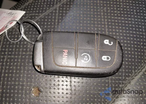 2019 Dodge Journey Gt Awd z USA, uszkodzony, nr VIN 3C4PDDEG1KT789748